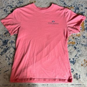 GUC men’s fish hippie shirt